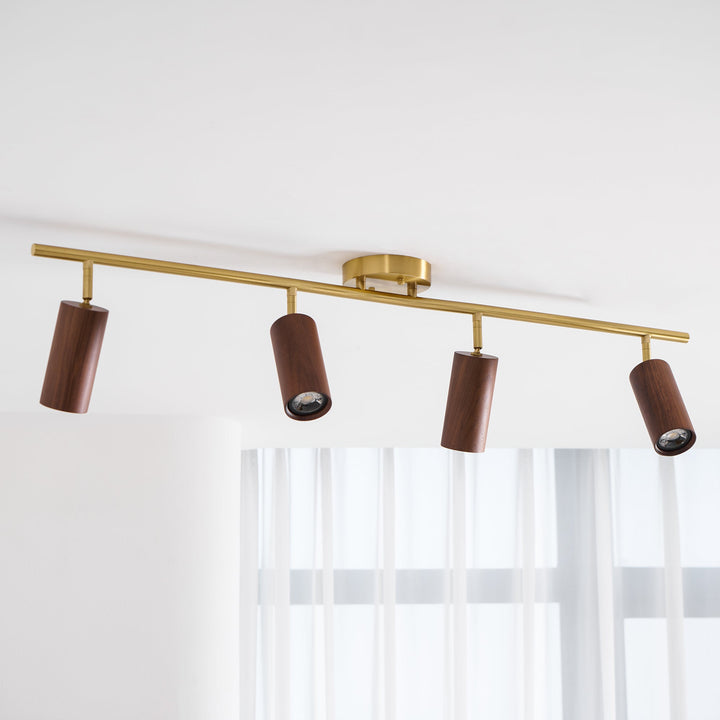 Lampa sufitowa Rowan