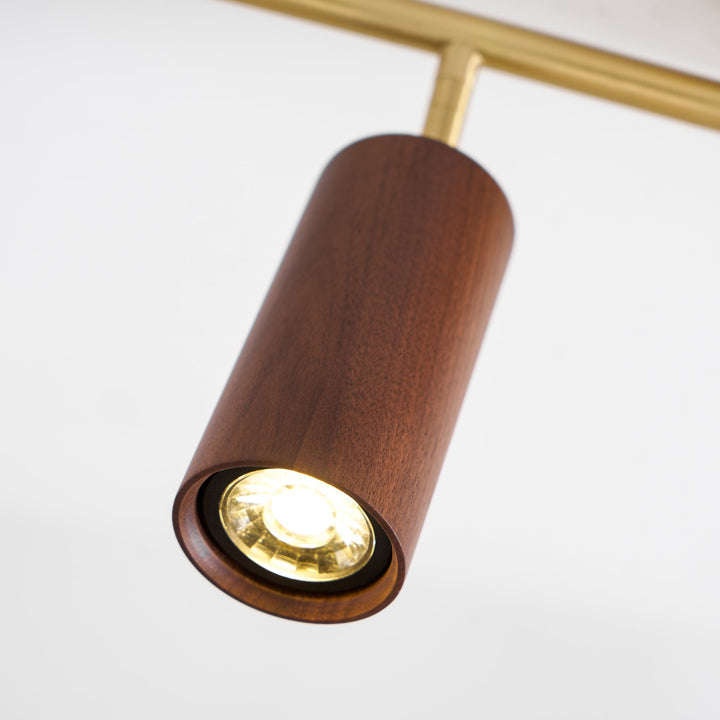 Lampa sufitowa Rowan