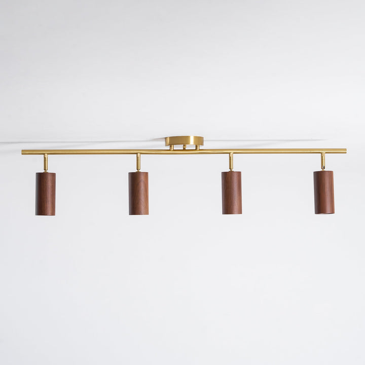 Lampa sufitowa Rowan
