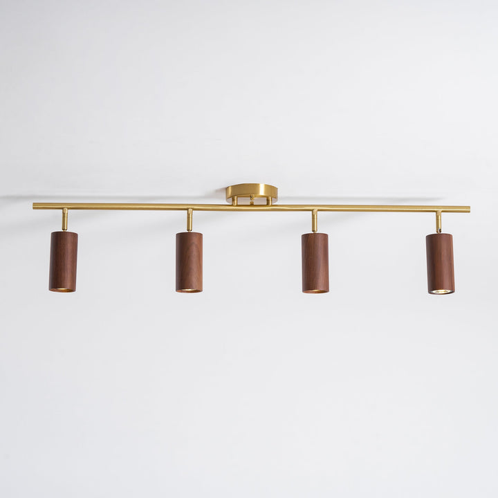Lampa sufitowa Rowan