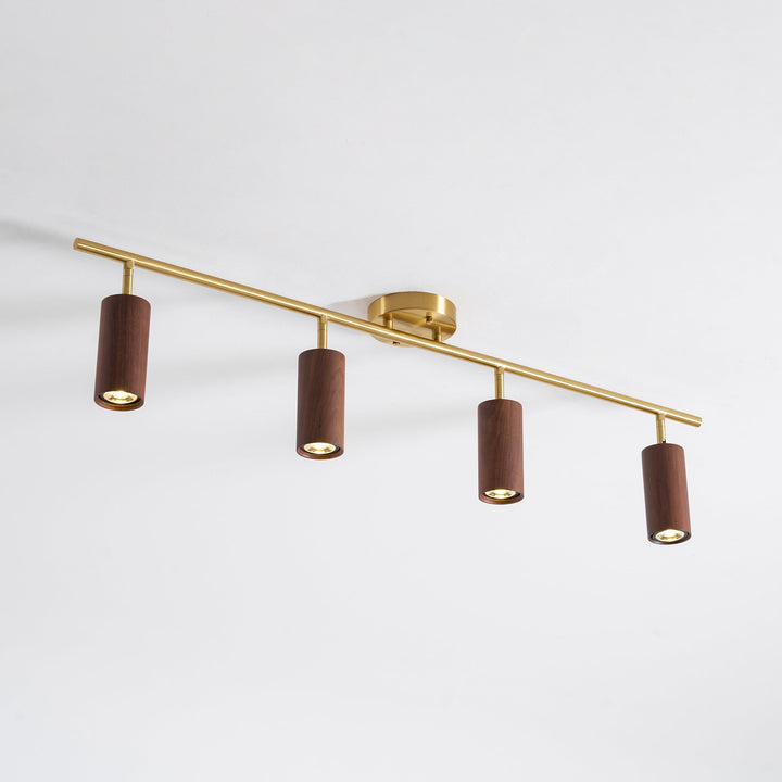 Lampa sufitowa Rowan