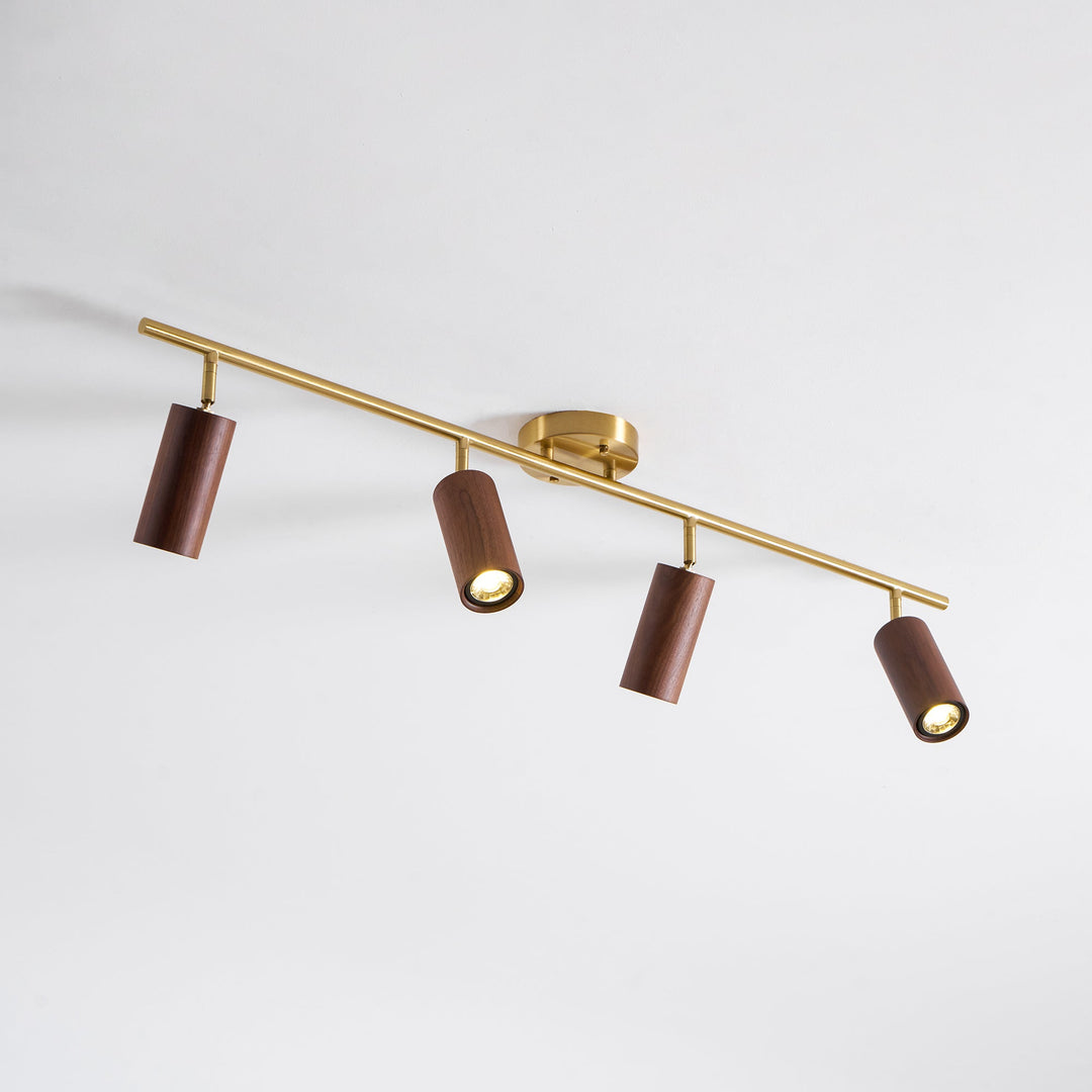 Lampa sufitowa Rowan