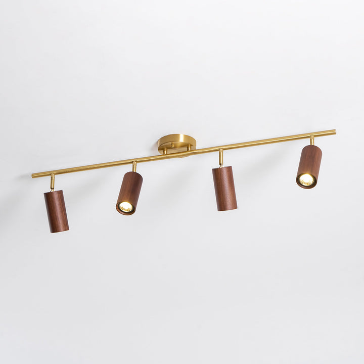 Lampa sufitowa Rowan