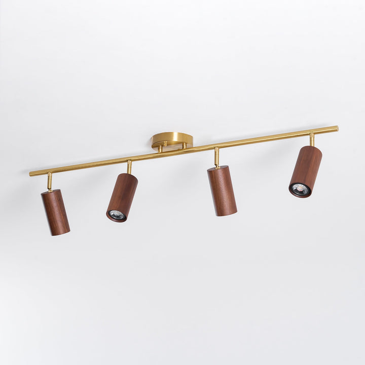 Lampa sufitowa Rowan