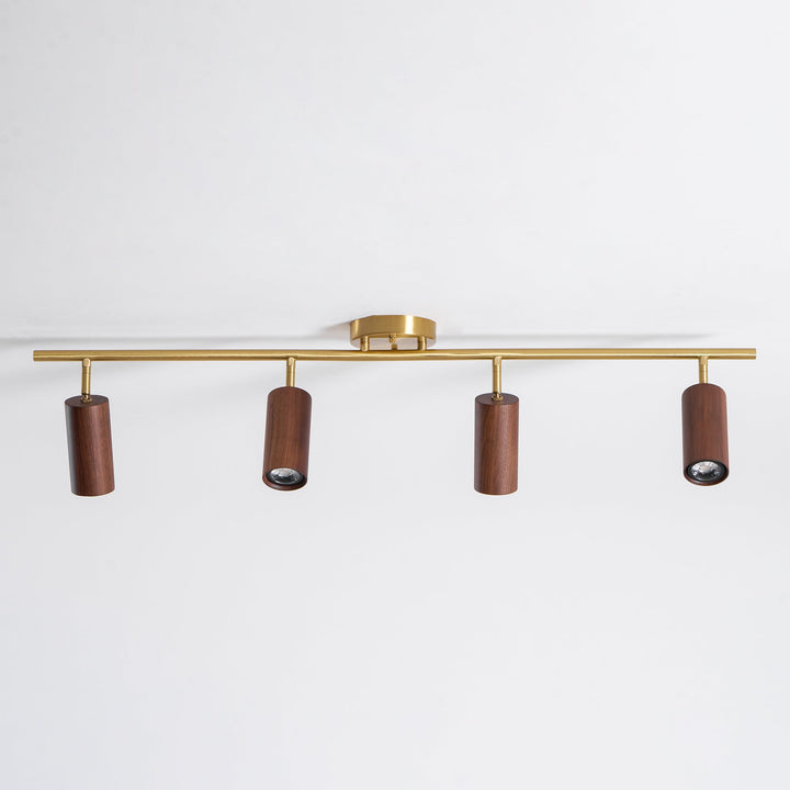 Lampa sufitowa Rowan