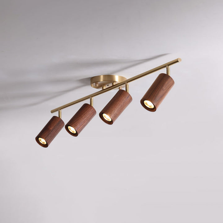 Lampa sufitowa Rowan