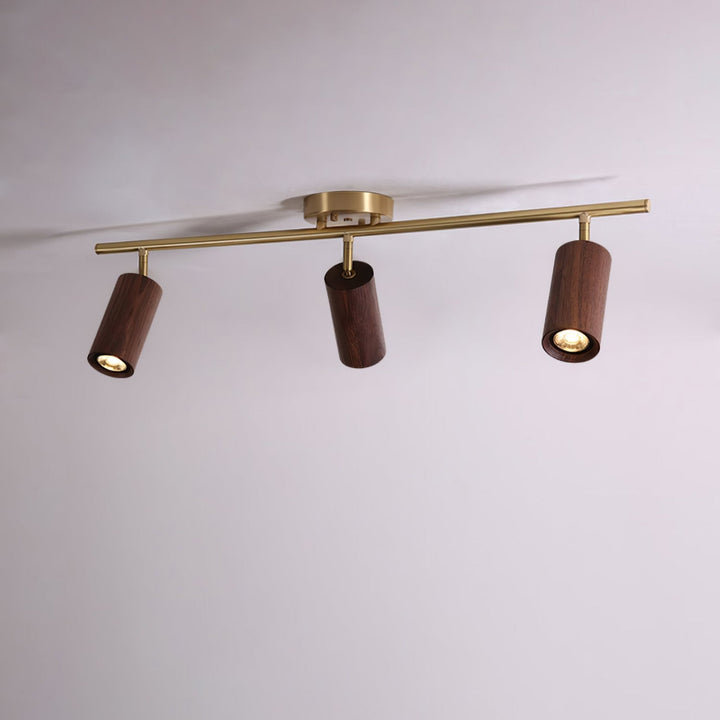 Lampa sufitowa Rowan