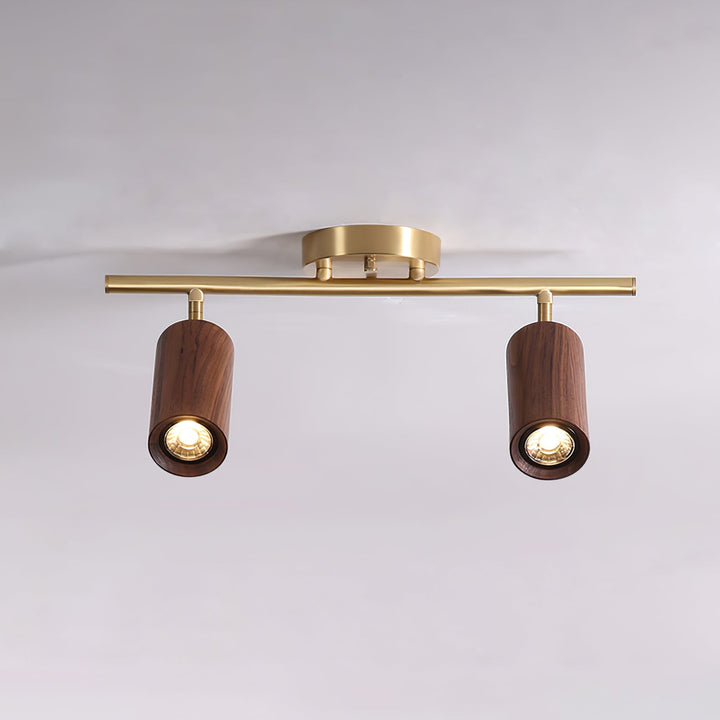Lampa sufitowa Rowan