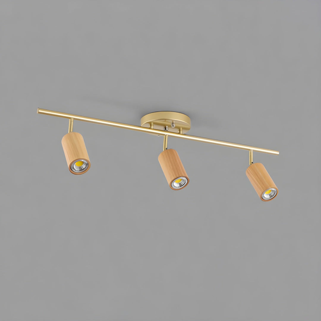Lampa sufitowa Rowan