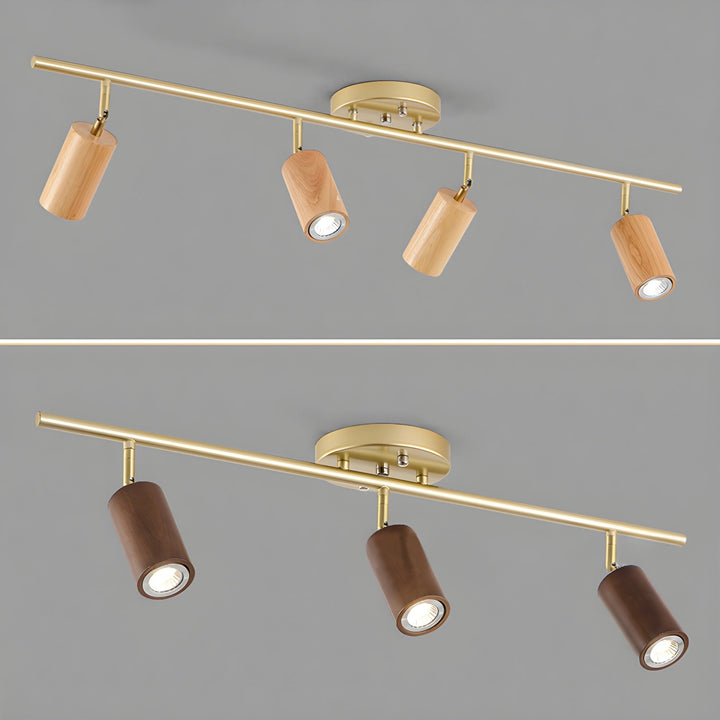 Lampa sufitowa Rowan