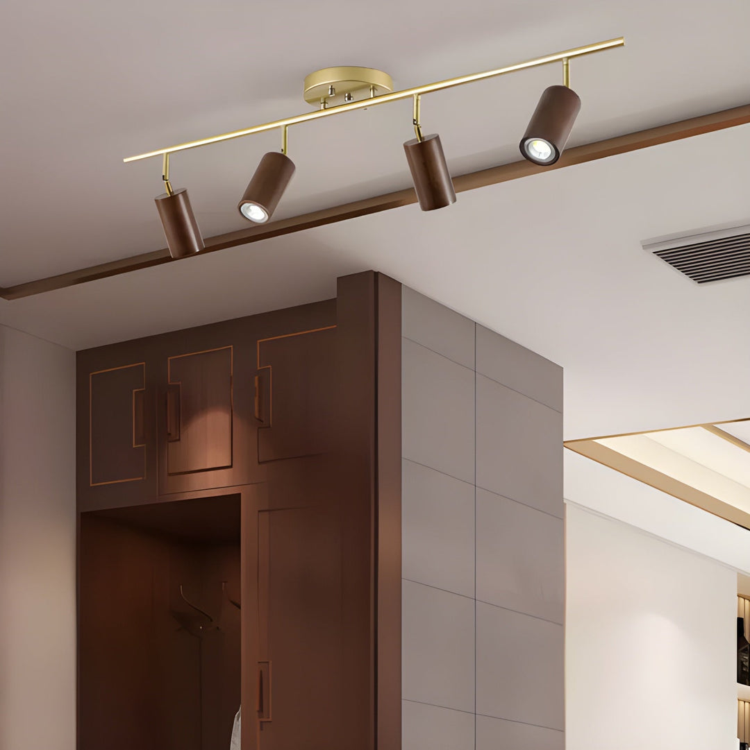 Lampa sufitowa Rowan