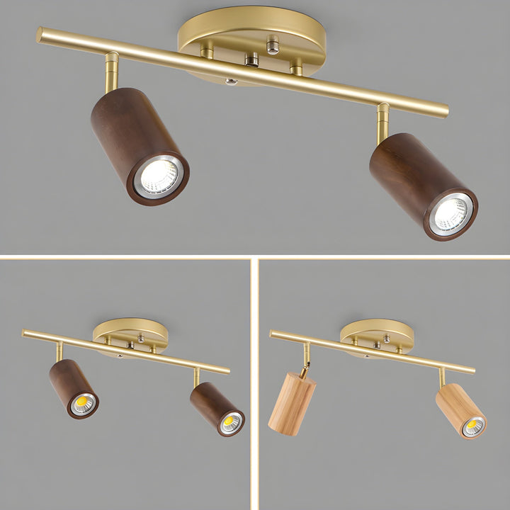Lampa sufitowa Rowan
