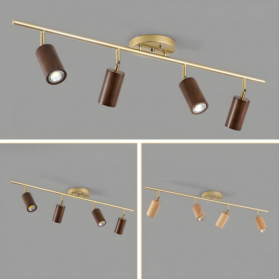 Lampa sufitowa Rowan