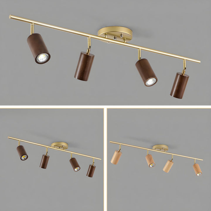 Lampa sufitowa Rowan