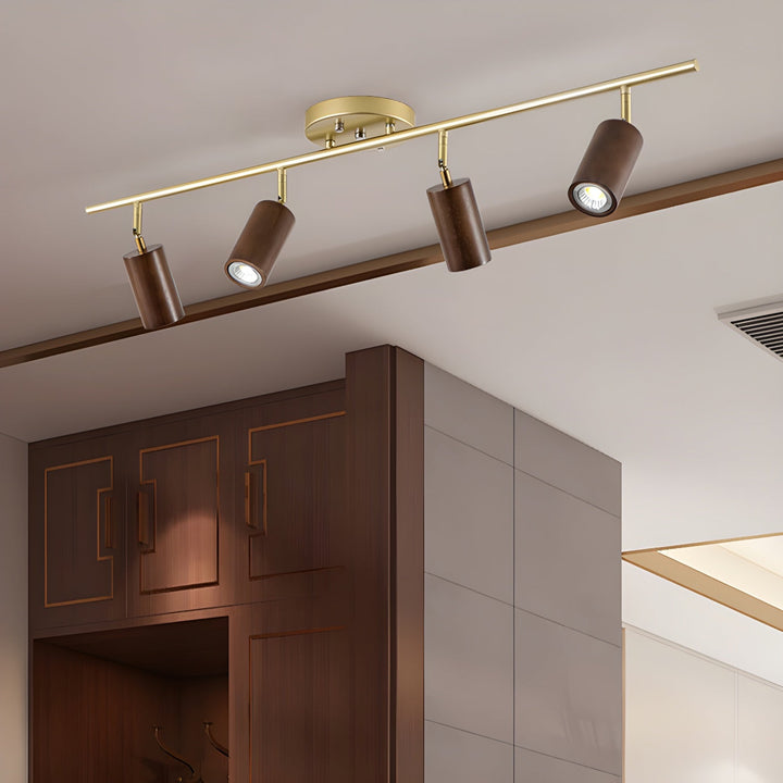 Lampa sufitowa Rowan