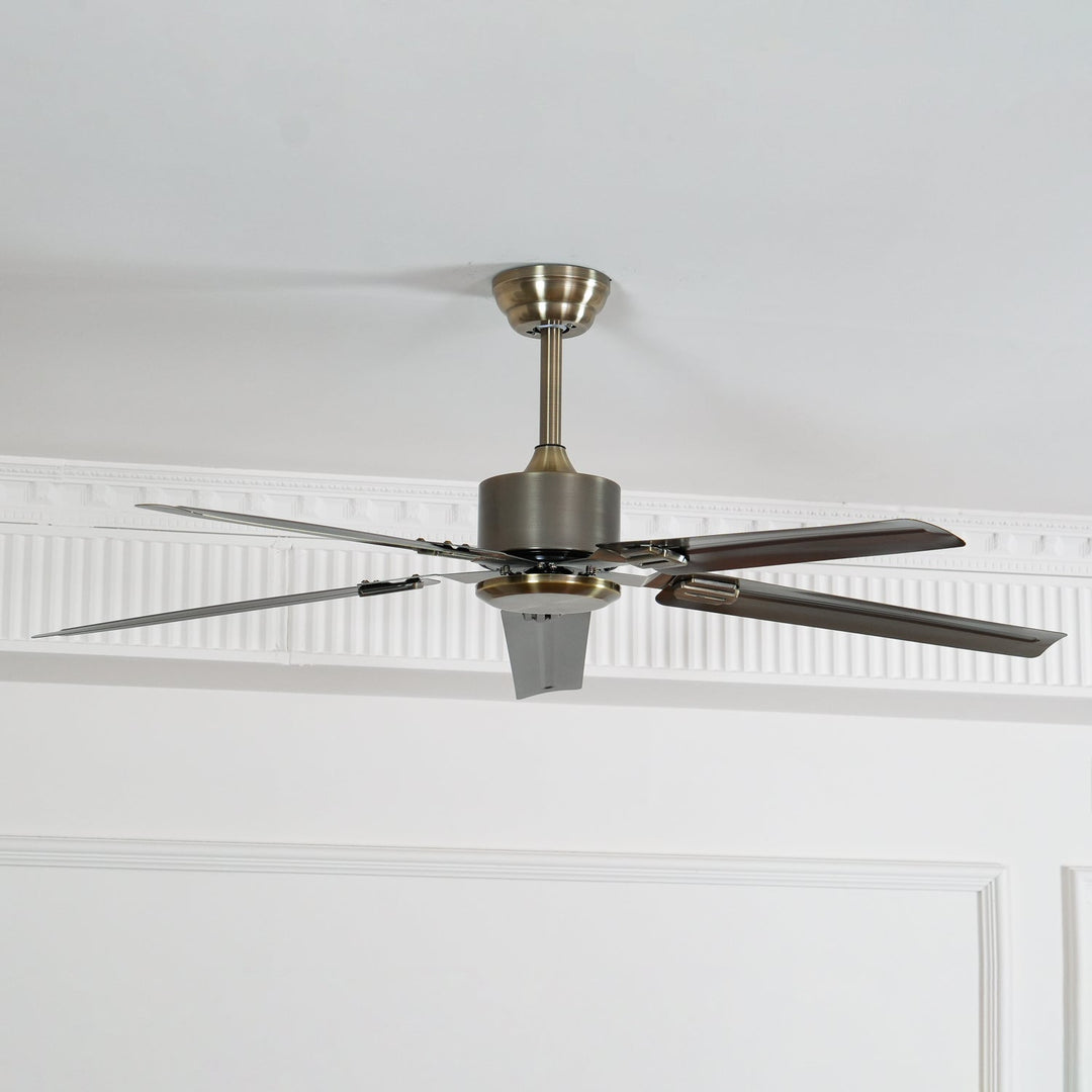 Wentylator sufitowy Rozzen 52″
