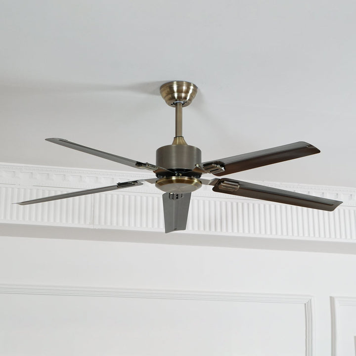 Wentylator sufitowy Rozzen 52″