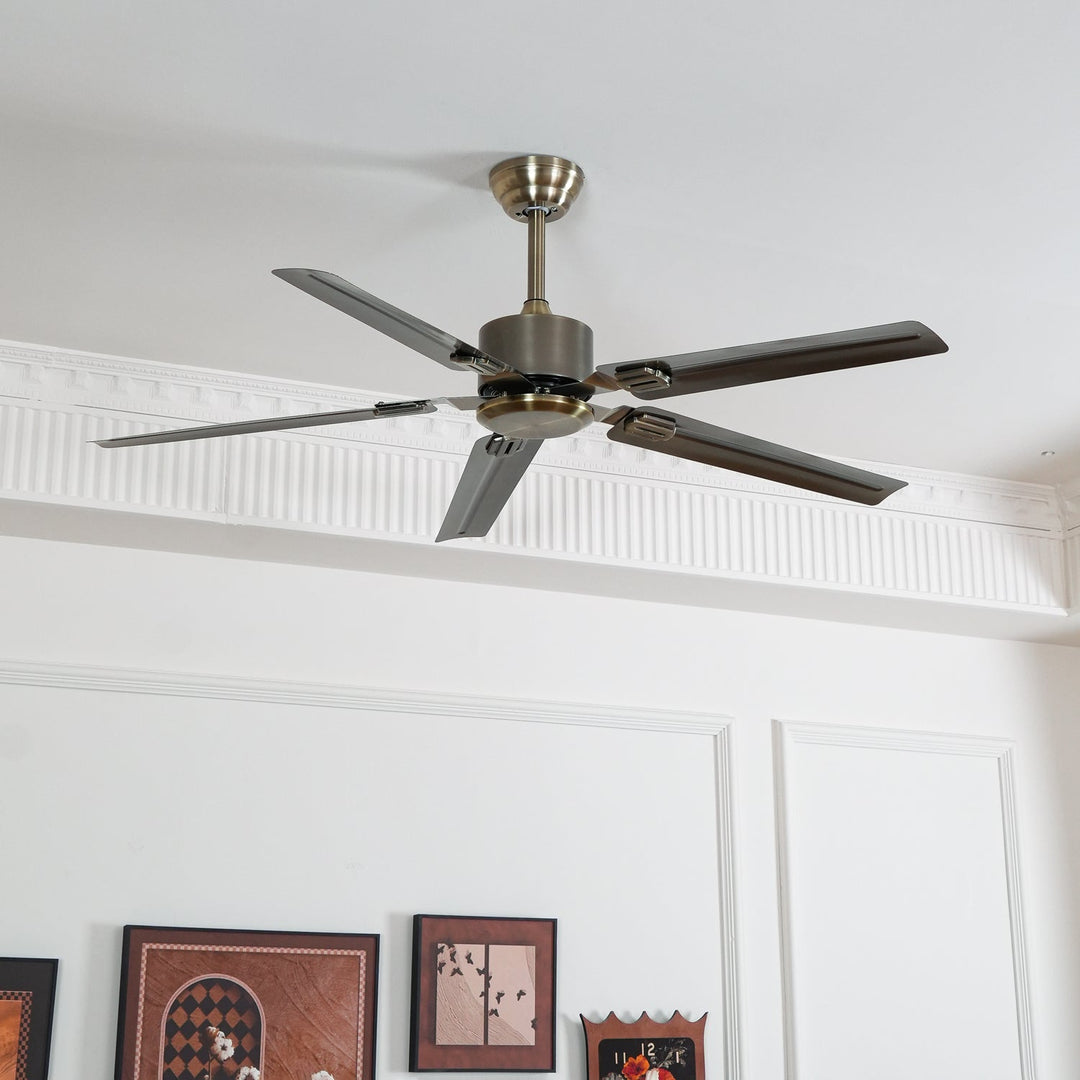 Wentylator sufitowy Rozzen 52″