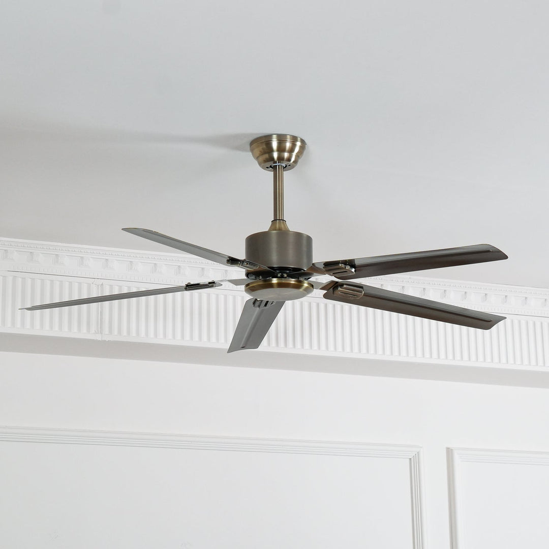 Wentylator sufitowy Rozzen 52″
