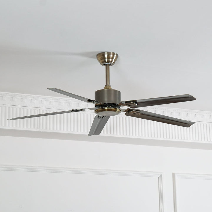 Wentylator sufitowy Rozzen 52″