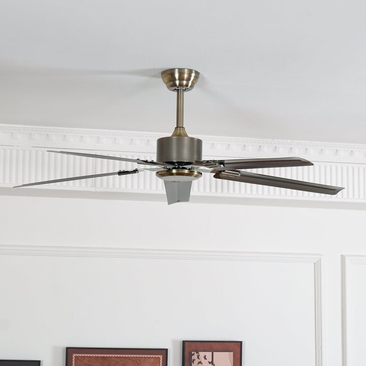 Wentylator sufitowy Rozzen 52″