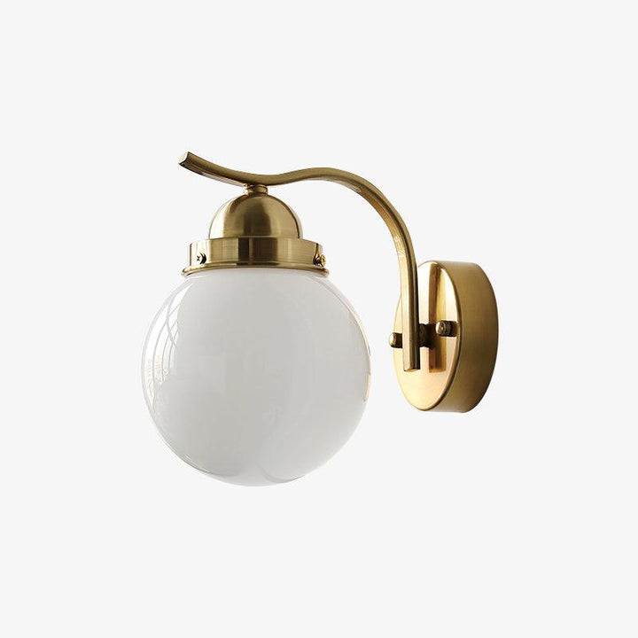 Lampa Ścienna Ryttenberg