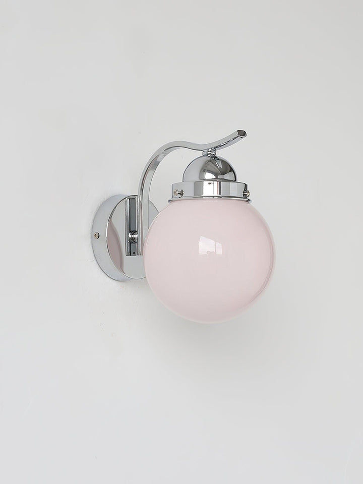 Lampa Ścienna Ryttenberg