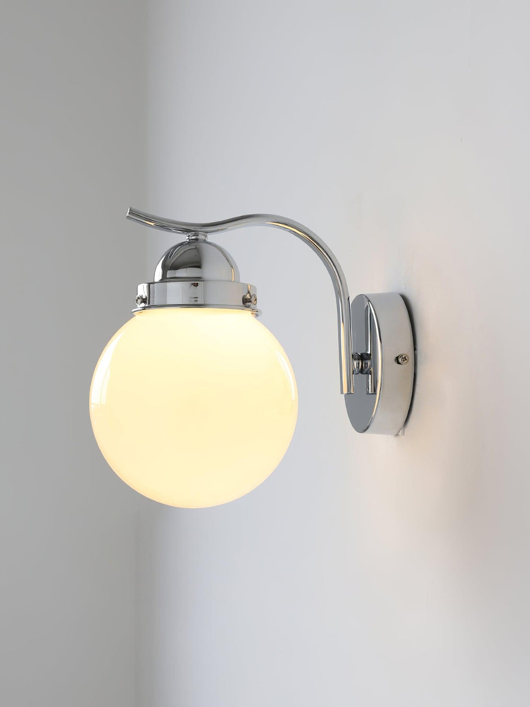 Lampa Ścienna Ryttenberg