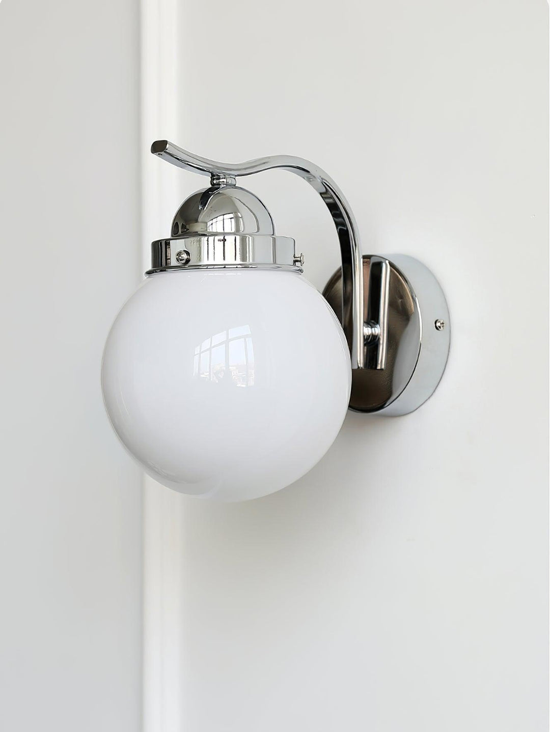 Lampa Ścienna Ryttenberg