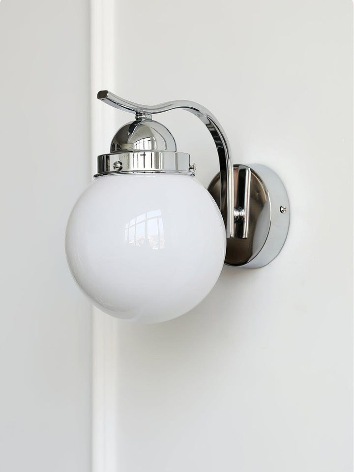 Lampa Ścienna Ryttenberg