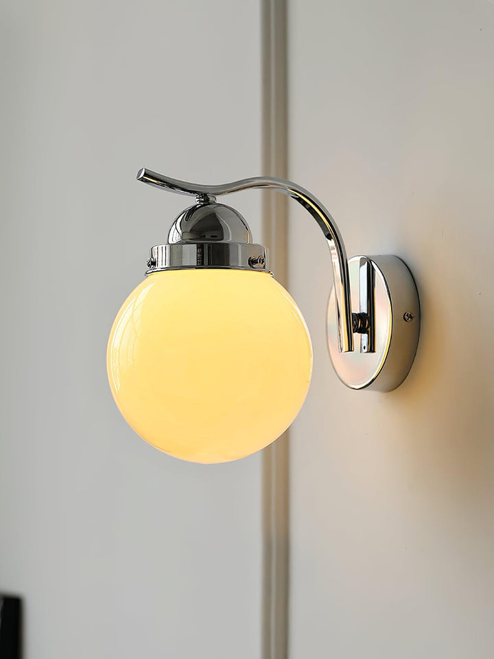 Lampa Ścienna Ryttenberg