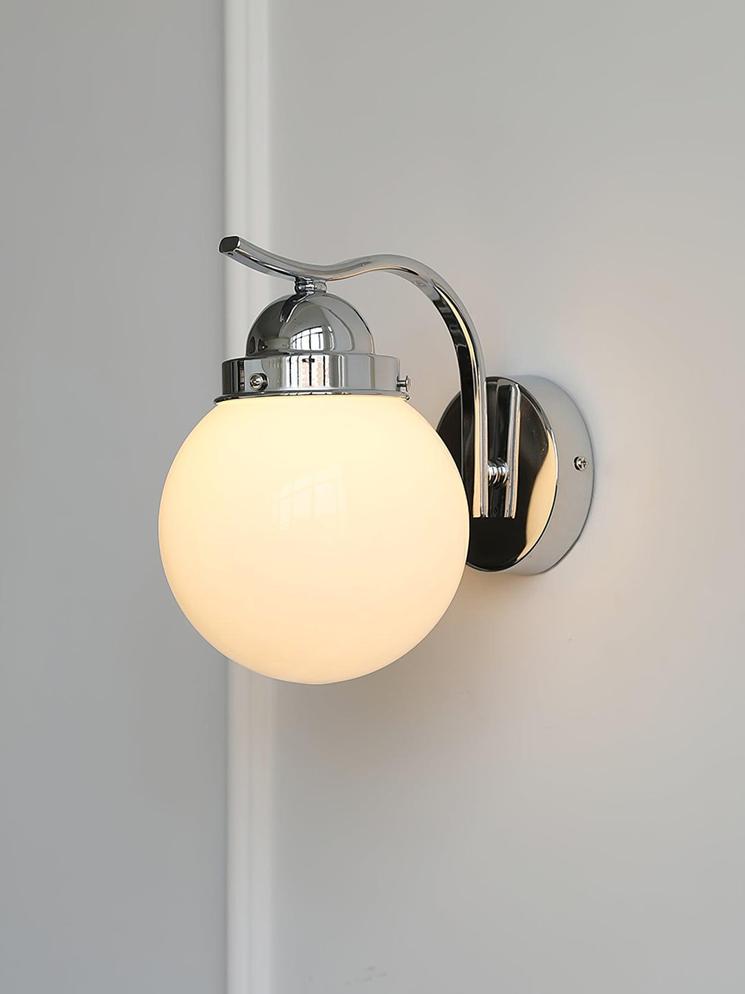 Lampa Ścienna Ryttenberg