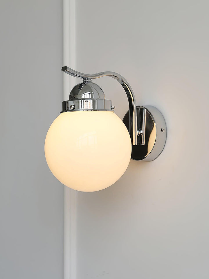 Lampa Ścienna Ryttenberg