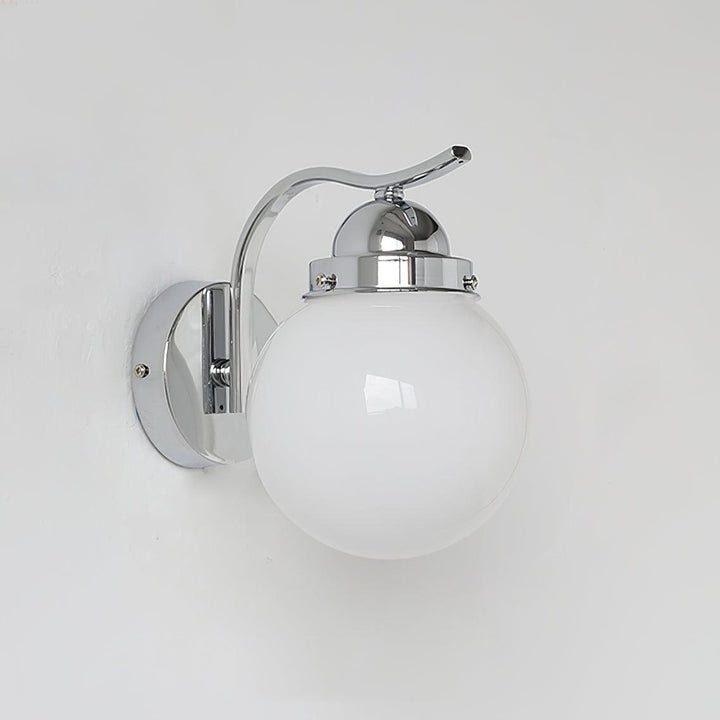 Lampa Ścienna Ryttenberg