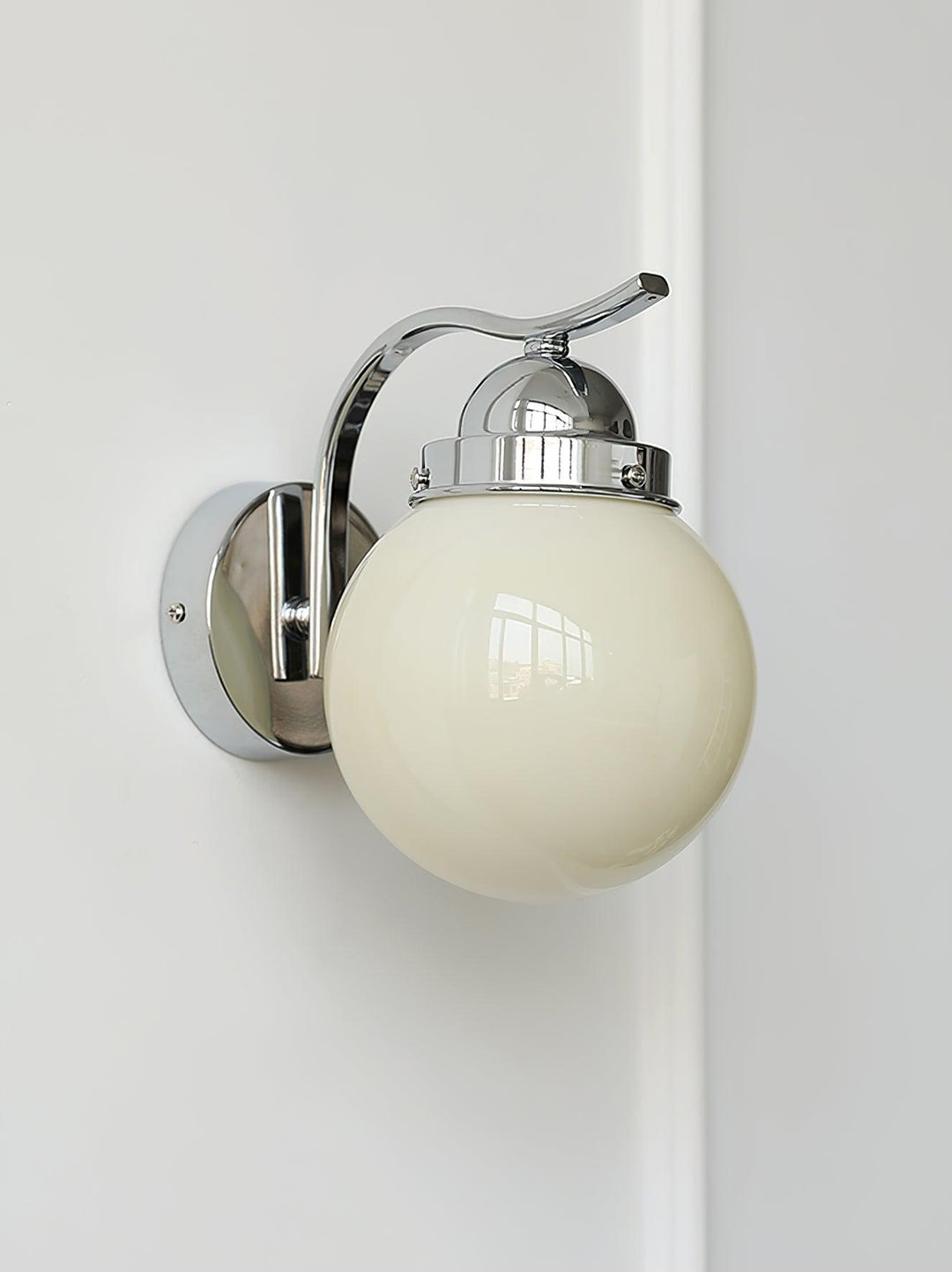 Lampa Ścienna Ryttenberg