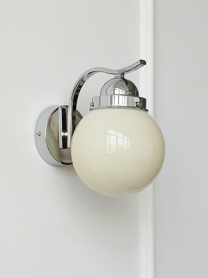 Lampa Ścienna Ryttenberg