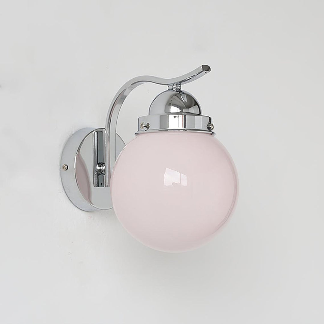 Lampa Ścienna Ryttenberg