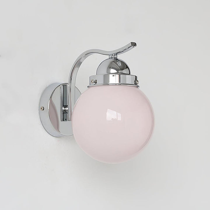 Lampa Ścienna Ryttenberg