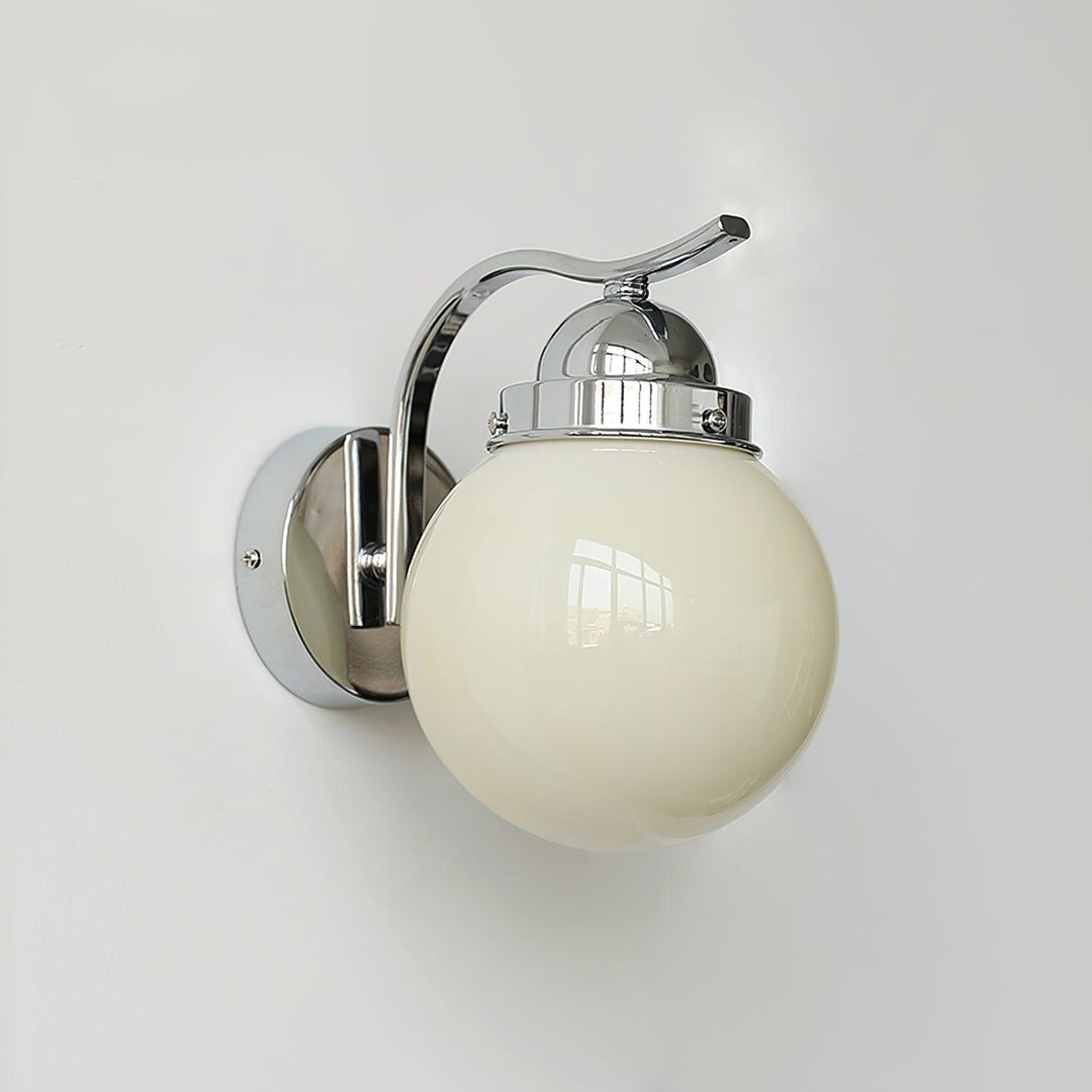 Lampa Ścienna Ryttenberg