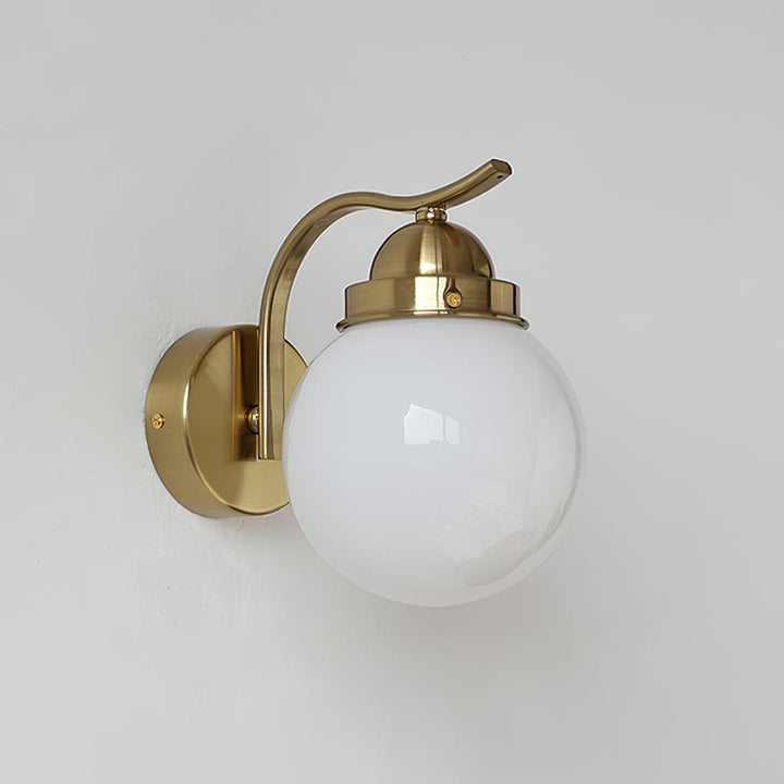 Lampa Ścienna Ryttenberg