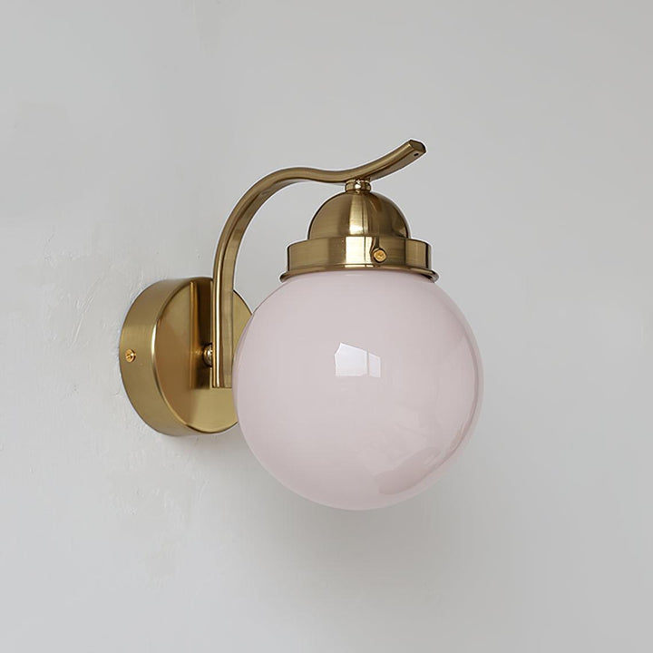 Lampa Ścienna Ryttenberg