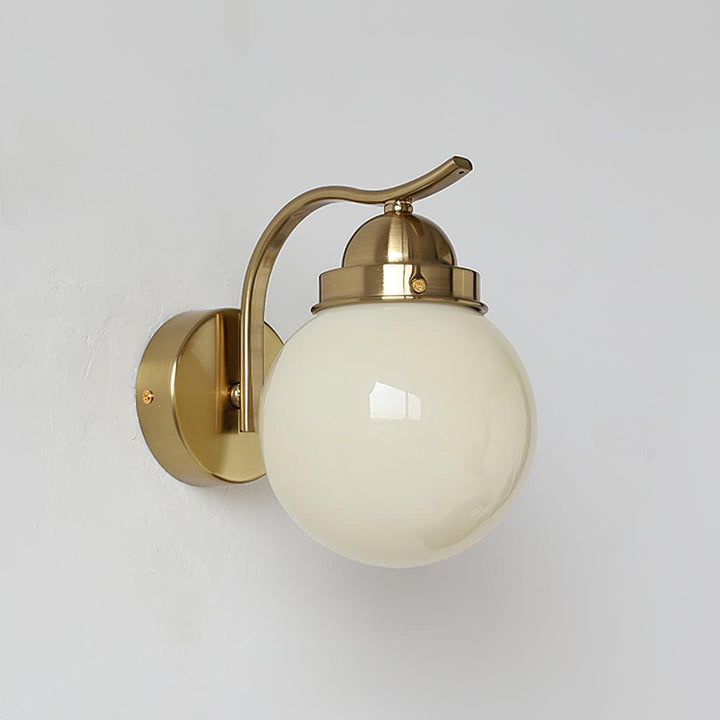 Lampa Ścienna Ryttenberg