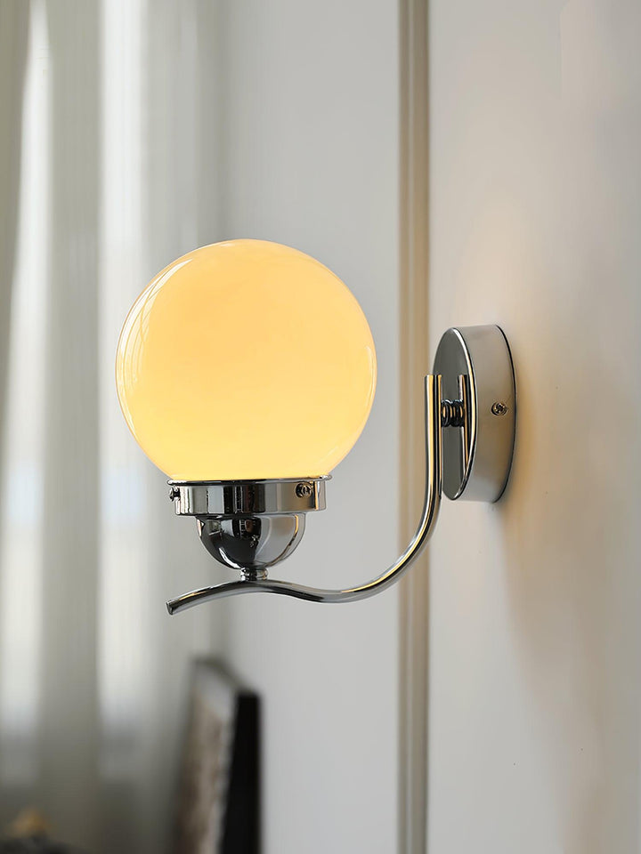 Lampa Ścienna Ryttenberg