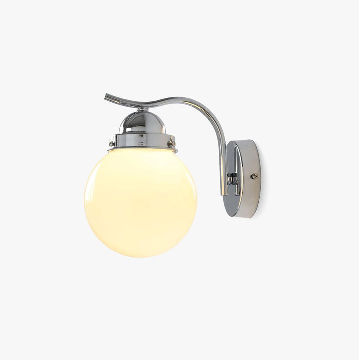 Lampa Ścienna Ryttenberg
