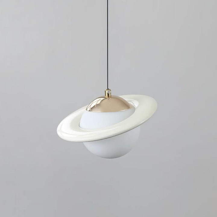 Lampa wisząca Saturn