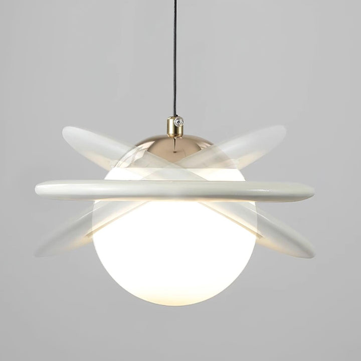 Lampa wisząca Saturn