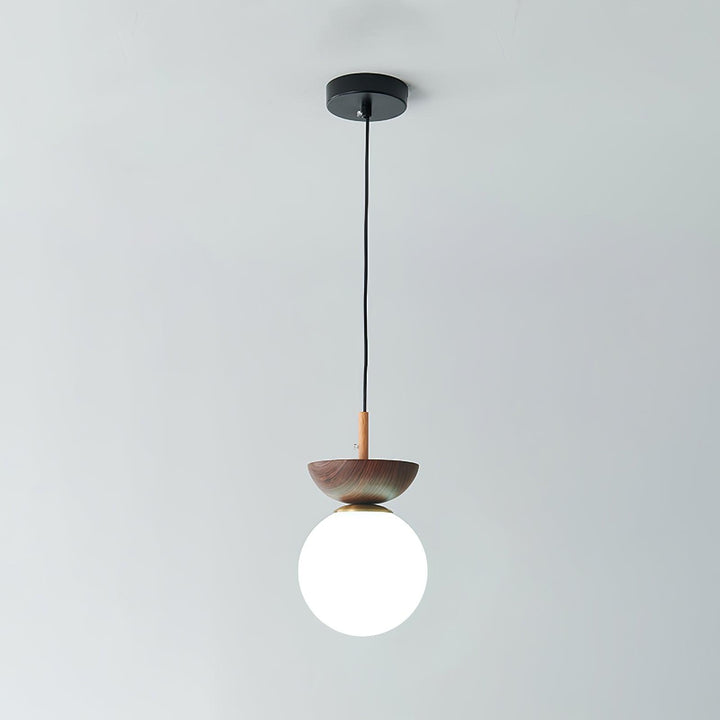 Lampa wisząca Savie