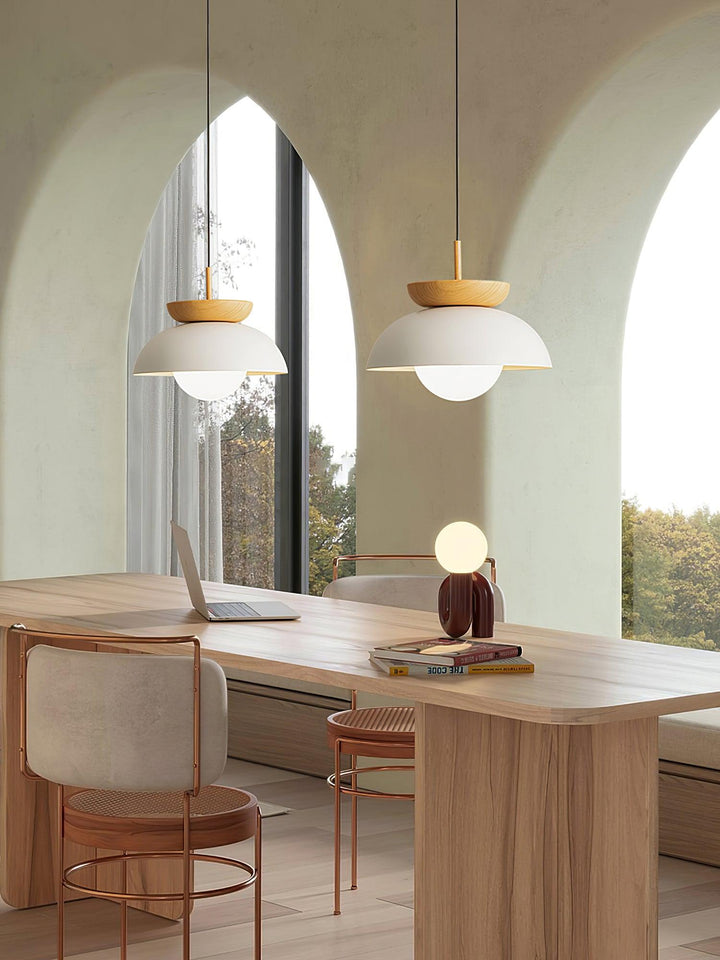 Lampa wisząca Savie