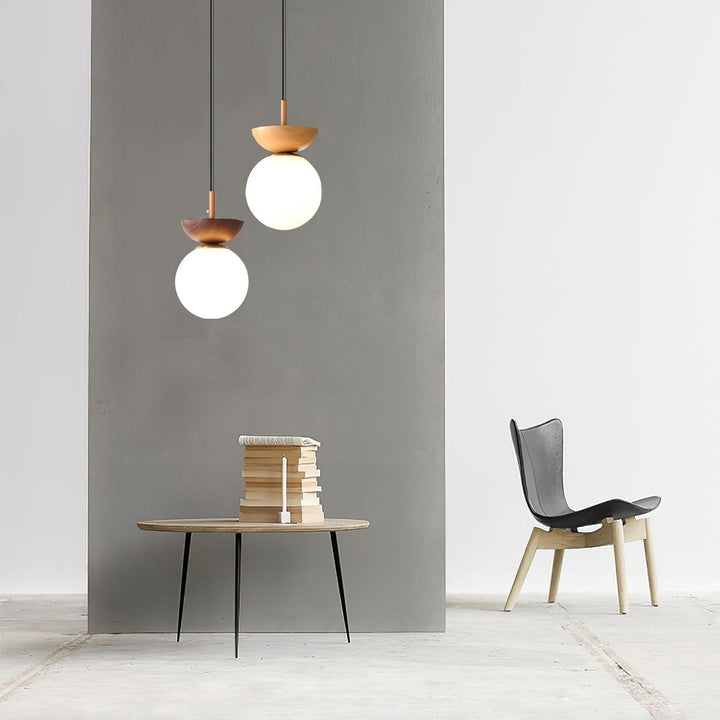 Lampa wisząca Savie