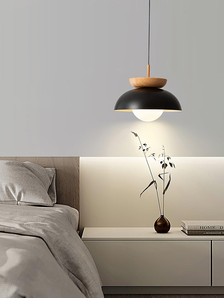 Lampa wisząca Savie